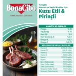 BonaCibo Adult Cat Kuzu ve Pirinçli Kedi Maması,  15 Kg, Tüm Irklar Için, Doğal, Şeker Içermez - Görsel 5
