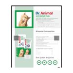 Dr. Animal Anti Hairball Gastroıntestınal Destek Paste 75 gr - Görsel 4
