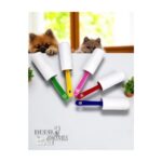 Deer Home By Pera İstanbul 4 Adet Tüy Toplama Bant Rulosu Kedi ve Köpek Tüyü Toplayıcı Rulo Elbise Temizleme - Görsel 2