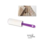 Deer Home By Pera İstanbul 4 Adet Tüy Toplama Bant Rulosu Kedi ve Köpek Tüyü Toplayıcı Rulo Elbise Temizleme - Görsel 5