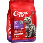 Cango Yetişkin Kedi Maması Tavuk Etli 7 kg - Görsel 2