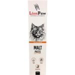 Lion Paw Anti-Hairball Tüy Yumağı Önleyici Malt Macun 100 gr Biotin & Kalsiyum Güçlü Içerik 2 Adet - Görsel 4