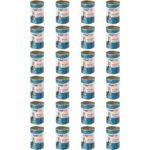 Pawmas Somonlu Kısırlaştırılmış Yetişkin Kedi Konservesi 400 GRX24ADET