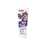 Beaphar Duo Malt Paste Kil Yumağı Önleyici Kedi Vitamin Macunu 100 Gr - Görsel 2