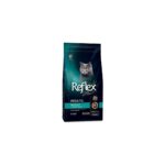 Reflex Plus Tavuklu Yetişkin Kısırlaştırılmış Kedi Maması 1.5 Kg