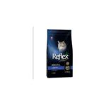 Reflex Plus Somon Balıklı Kedi Maması 1,5 Kg
