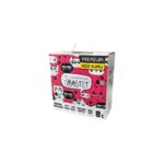 Bastet Topaklanan Premium Doğal Kedi Kumu 8 Litre - Görsel 2