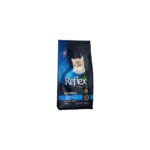 Reflex Plus Somonlu ve Pirinçli Yavru Kedi Maması 1.5 Kg - Görsel 2