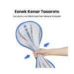 Petkit Purobot Ultra Akıllı Kedi tuvalet pedi - Görsel 3