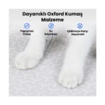 Petkit Purobot Ultra Akıllı Kedi tuvalet pedi - Görsel 4