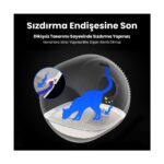 Petkit Purobot Ultra Akıllı Kedi tuvalet pedi - Görsel 5