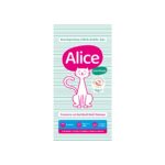 Alice Light & Sterilised Somonlu Karidesli - Kısırlaştırılmış/kilolu Kediler Için 12X1 kg (12 Adet 1 Kg) - Görsel 2