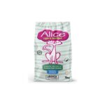 Alice Light & Sterilised Somonlu Karidesli - Kısırlaştırılmış/kilolu Kediler Için 12X1 kg (12 Adet 1 Kg) - Görsel 3