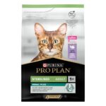 Pro Plan Kısırlaştırılmış Hindi Etli Kedi Maması 10 Kg - Görsel 2