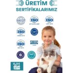 Muvicado Kedi Köpek İç Dış Bitkisel Damla Parazit Bit Pire Kene - Görsel 3