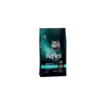 Reflex Plus Tavuklu Yetişkin Kısırlaştırılmış Kedi Maması 15 Kg - Görsel 2