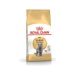 Royal Canin British Shorthair Yetişkin Kedi Maması 4 Kg - Görsel 2