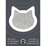 4lü Avantaj Paketi - Toi Moi Aktif Karbonlu Kedi Kumu 4x5 Lt - Görsel 2