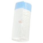 Xenon Smart Akıllı Kedi Tuvaleti Yedek Çöp Torbası (47X45CM) - Görsel 2