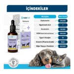 Onevet Glukozamin Kedi ve Köpekler Için Kas ve Kıkırdak Sağlığı Destekleyici Damla 50 M - Görsel 2