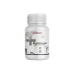 Supravet Glucosamine Kedi ve Köpek  Sağlığı Glukozamin Tablet + Vitamin C 75 Tablet - Görsel 5