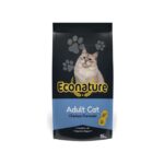 Econature Tavuk Etli Yetişkin Kedi Maması - 15 Kg