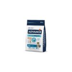 Advance Cat Adult Chıcken & Rıce 3 Kg - Görsel 2