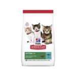 Hill's SP Yavru Kedi Maması Ton Balıklı Süper Premium 7 Kg Sağlıklı Gelişim İçin - Görsel 3