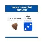 Hill's Kitten Ton Balıklı Yavru Kedi Maması 1;5 Kg - Görsel 5