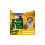 Herbamax Yaşam Kalitesini Arttırıcı Özellikte Tavuklu Kedi Maması  20kg (2X10kg)