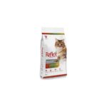 Reflex Adult Renkli Taneli Tavuklu Yetişkin Kedi Maması 2 Kg - Görsel 2