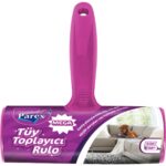 Parex Mega Tüy Toplayıcı 60'lı  2'li - Görsel 4