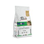 Felicia Düşük Tahıllı Hipoalerjenik Tavuklu Yetişkin Kedi Maması 12kg - Görsel 2