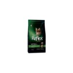 Reflex Plus Kitten Tavuklu Yavru Kedi Maması 1.5 Kg - Görsel 2