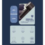 Neutron NTL-LR-10S  Şarjlı Tüy ve Tiftik Temizleyici - Görsel 2