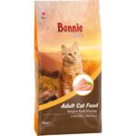 Bonnie Tavuk Etli Yetişkin Kedi Maması - 10 Kg - Görsel 5