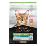 Pro Plan Sterilised Somonlu Kedi Maması - 3 Kg - Görsel 5