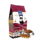 Pawpaw Gurme Yetişkin Kedi Maması - Kuzu, Balık, Tavuk, Pirinç ve Mısır ile Zenginleştirilmiş, Omega 3-6 Desteği ile, 15 Kg - Görsel 4