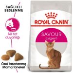 Royal Canin Savour Exigent Seçici Kedi Maması 4 Kg