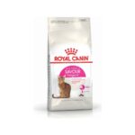 Royal Canin Savour Exigent Seçici Kedi Maması 4 Kg - Görsel 2