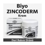 Biyoteknik Biyo Zincoderm - Kedi Köpek Deri Bakım Kremi 100G - Görsel 3