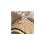 Herniks Kedi Otlu Doğal Sisal Kedi Tırmalama Rampası - Görsel 3