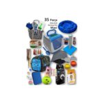 KRT Chitto 35 Parça Kedi Başlangıç Seti