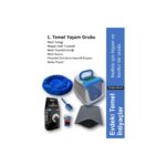 KRT Chitto 35 Parça Kedi Başlangıç Seti - Görsel 4