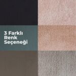 Jungolica Pet Products Easymat, Çift Taraflı Kullanılabilen, Çıkarılabilir Kılıflı, Yıkanabilir, Kedi ve Köpek Matı - Görsel 3