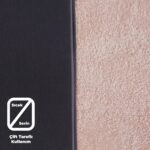 Jungolica Pet Products Easymat, Çift Taraflı Kullanılabilen, Çıkarılabilir Kılıflı, Yıkanabilir, Kedi ve Köpek Matı - Görsel 5