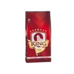 King Plus Cat Kuzulu Yetişkin Kedi Maması 15 Kg