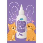 Biyoteknik Biyo-Dermacure Eye Cleaner Kedi ve Köpekler Için Göz Bakım Ürünü 50 ml - Görsel 2