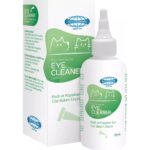 Biyoteknik Biyo-Dermacure Eye Cleaner Kedi ve Köpekler Için Göz Bakım Ürünü 50 ml - Görsel 3