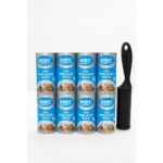 Dory Tüy Toplayıcı + 8 Yedek Rulo